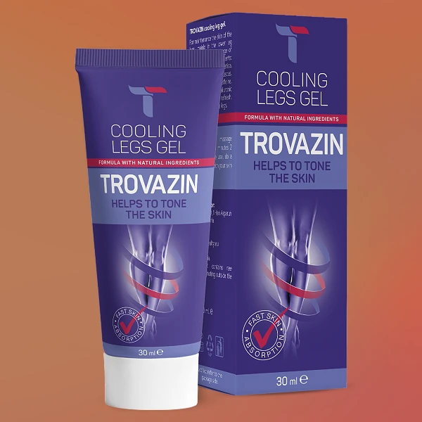 Trovazin