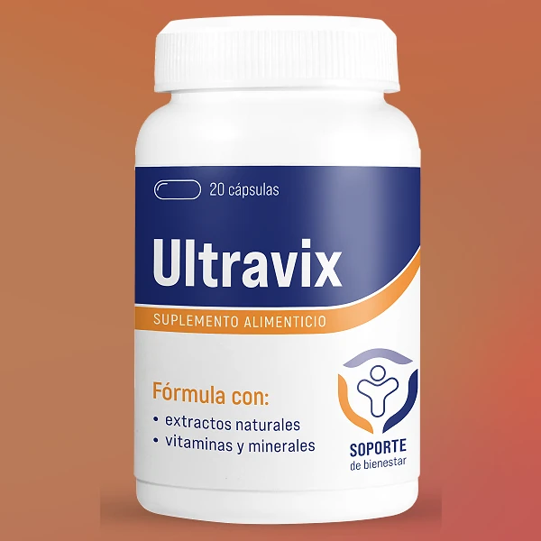 ULTRAVIX