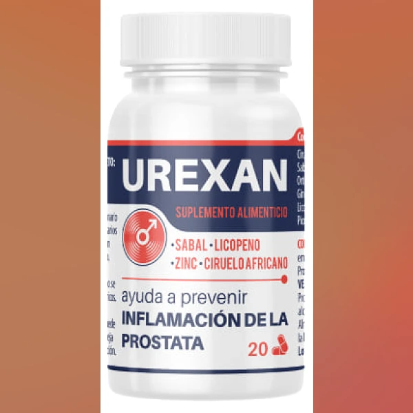 Urexan