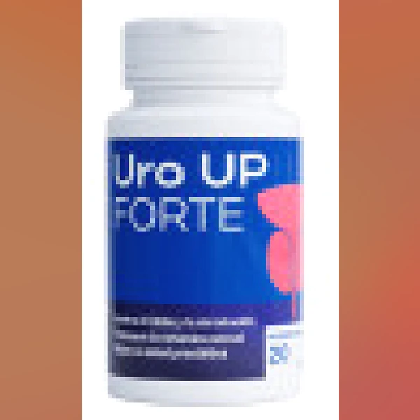 Uro UP Forte Prostatitis