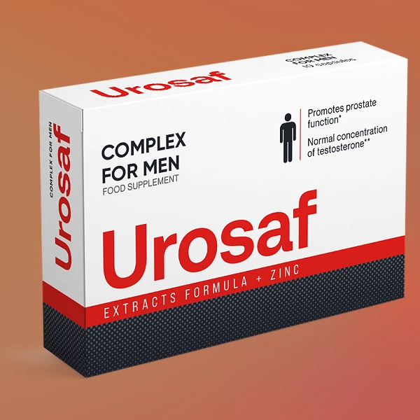 Urosaf