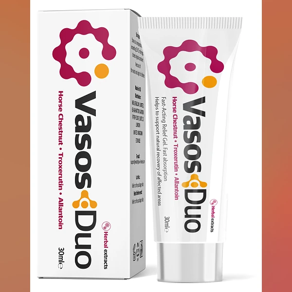 VASOS DUO