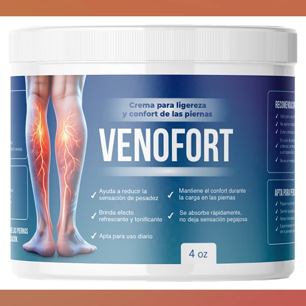 Venofort