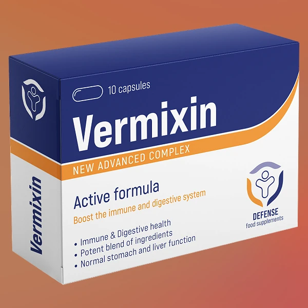 Vermixin