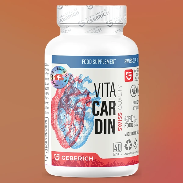 Vitacardin