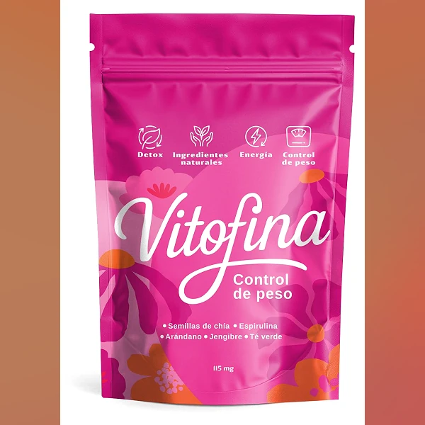 Vitofina