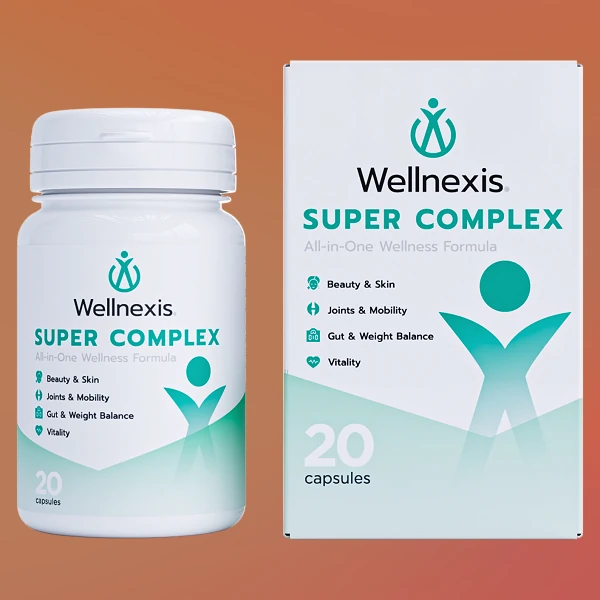 Wellnexis