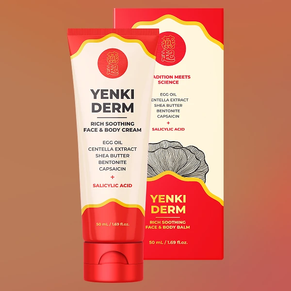 Yenki Derm