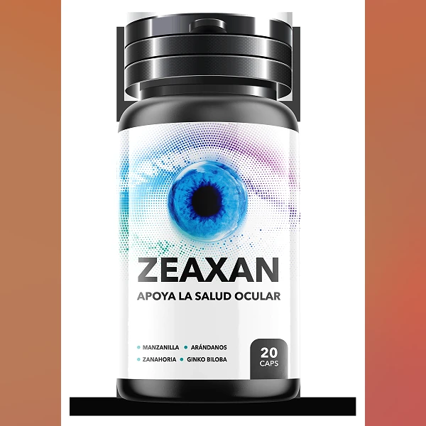 Zeaxan