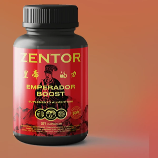 Zentor