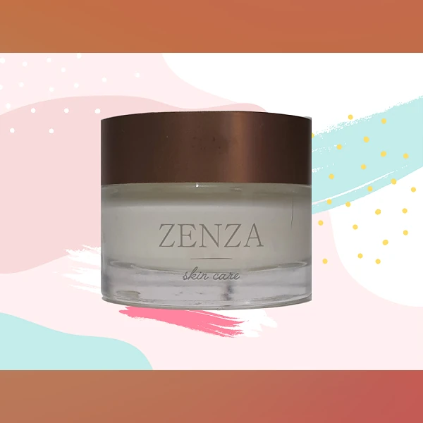 Zenza Cream
